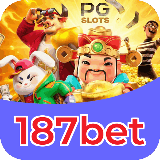 Login rápido no app 187bet