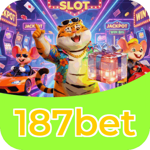 Lottery Clássica na 187bet