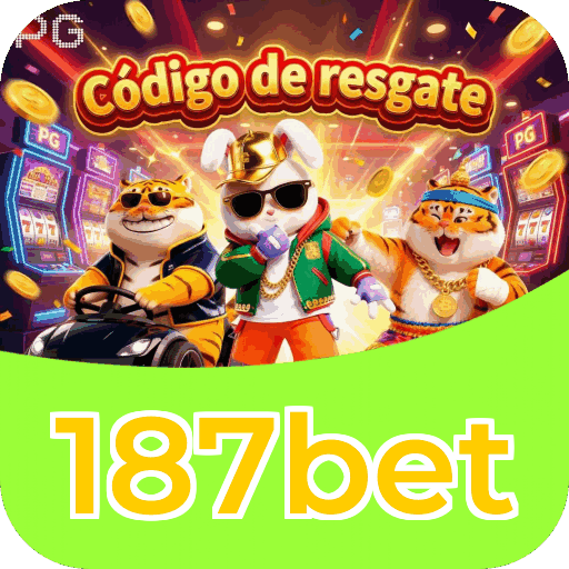 Instalação Android 187bet