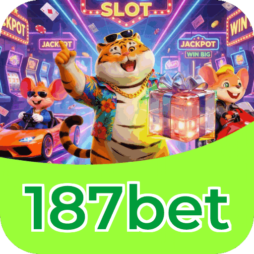 Cashback Semanal 187bet