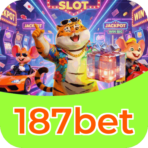 Reload Bonus 187bet