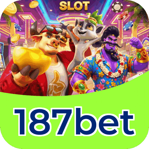 Instalação iOS 187bet